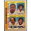 Image 1 : 1978 TOPPS TONY DORSETT (HOF)