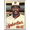 Image 1 : 1975 SSPC BASEBALL DON BAYLOR