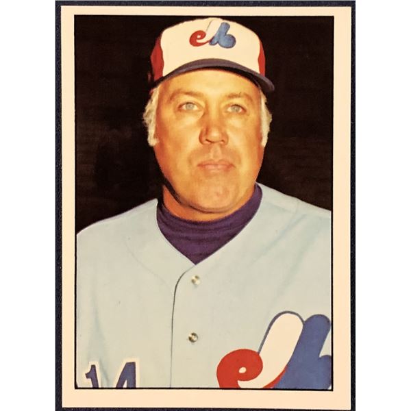 1975 SSPC BASEBALL DUKE SNIDER (HOF)