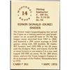Image 2 : 1975 SSPC BASEBALL DUKE SNIDER (HOF)