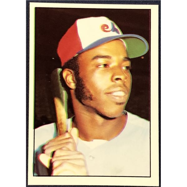 1975 SSPC BASEBALL ELLIS VALENTINE