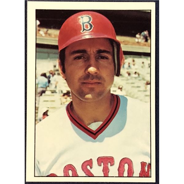 1975 SSPC BASEBALL RICO PETROCELLI