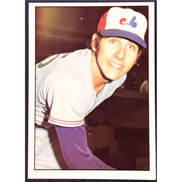 1975 SSPC BASEBALL STEVE ROGERS
