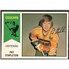 Image 1 : 1974-75 O-PEE-CHEE WHA PAT STAPLETON