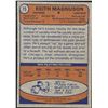Image 2 : 1974-75 TOPPS KEITH MAGNUSON