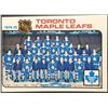 Image 1 : 1975-76 O-PEE-CHEE TORONTO MAPLE LEAFS