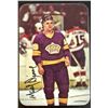 Image 1 : 1977-78 O-PEE-CHEE HOCKEY MARCEL DIONNE (HOF)