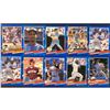 Image 1 : 1991 DONRUSS BASEBALL - 10 CARDS