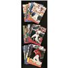 Image 1 : 1994 LEAF BASEBALL COLLECTION - 25 CARDS