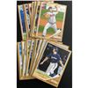 Image 1 : 2012 TOPPS HERITAGE BASEBALL COLLECTION - 20 CARDS
