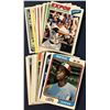 Image 1 : MONTREAL EXPOS COLLECTION - 25 CARDS