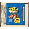 Image 1 : 1979 TOPPS WACKY PACKAGES 3rd SERIES WRAPPER