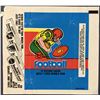 Image 1 : 1979 TOPPS FOOTBALL WRAPPER