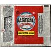 Image 1 : 1976 O-PEE-CHEE BASEBALL WRAPPER