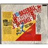Image 1 : 1970 O-PEE-CHEE BASEBALL WRAPPER