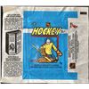 Image 1 : 1982-83 O-PEE-CHEE NHL HOCKEY WRAPPER
