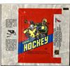 Image 1 : 1981-82 O-PEE-CHEE NHL HOCKEY WRAPPER