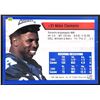 Image 2 : 1991 AWSPORTS CFL PINBALL CLEMONS (HOF)