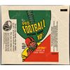 Image 1 : 1970 TOPPS NFL FOOTBALL WRAPPER