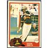 Image 1 : 1981 O-PEE-CHEE OZZIE SMITH (HOF)