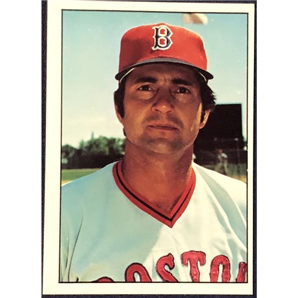 1975 SSPC BASEBALL CARL YASTRZEMSKI (HOF)