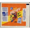 Image 1 : 1970-71 O-PEE-CHEE NHL HOCKEY WRAPPER