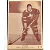 Image 1 : 1940-41 O-PEE-CHEE V301-2 DON METZ ROOKIE CARD