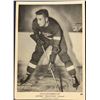 Image 1 : 1939-40 O-PEE-CHEE V301-1 GUS GIESEBRECHT ROOKIE CARD
