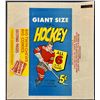Image 1 : 1964-65 O-PEE-CHEE NHL HOCKEY WRAPPER