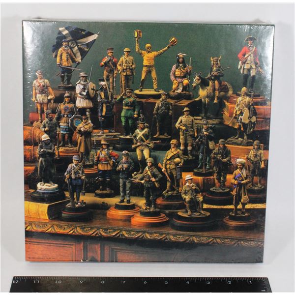 MILITARY MINIATURES