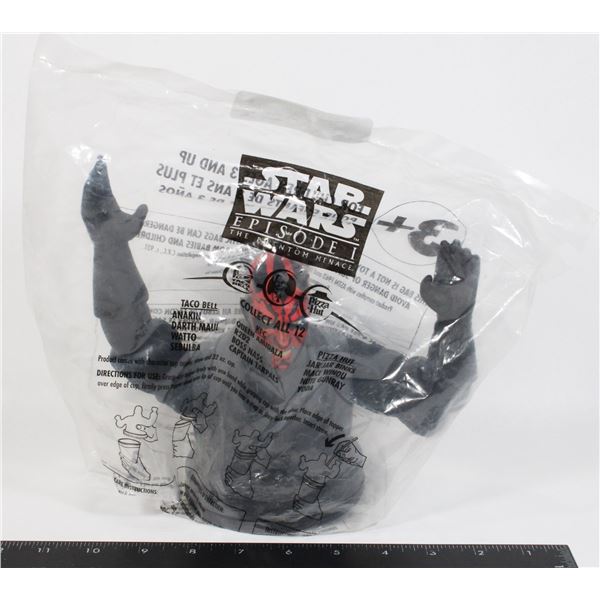 COLLECTIBLE STAR WARS EPISODE 1
