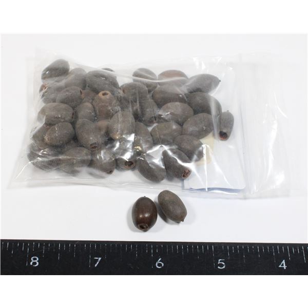 BAG OF LOTUS FLOWER SEEDS