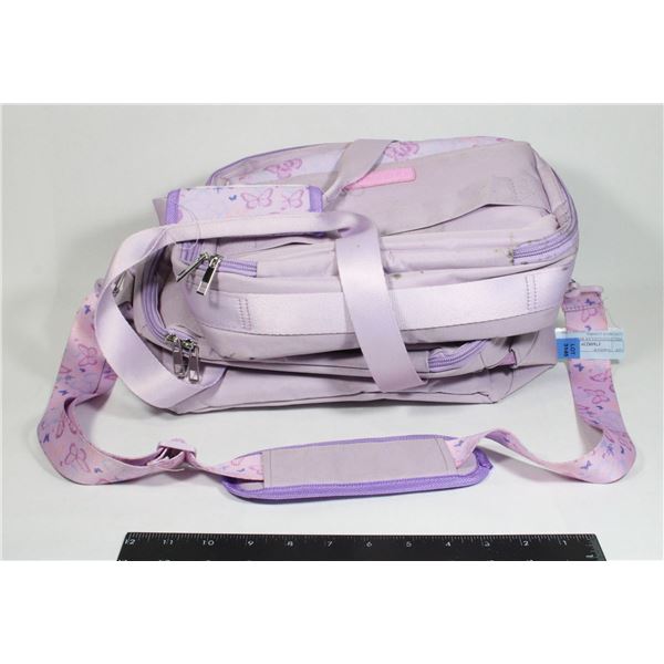 INSULATED COOLER WITH LUNCHBOX COMBO