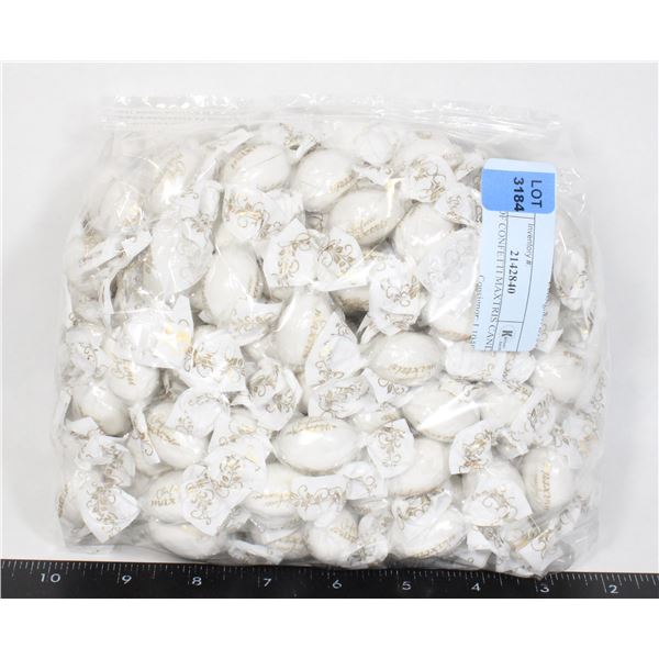 BAG OF CONFETTI MAXTRIS CANDY