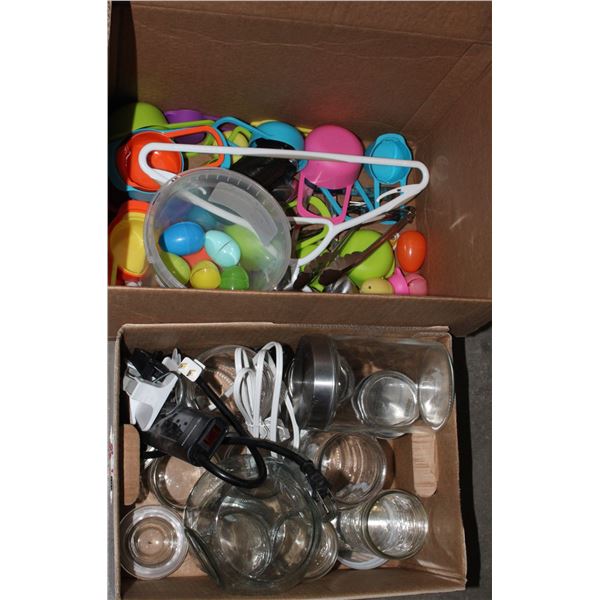 *BAILIFF SEIZURE* LARGE LOT OF KITCHEN ITEMS INC