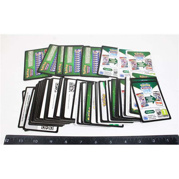 POKEMON TRADING CARDS GAME ONLINE