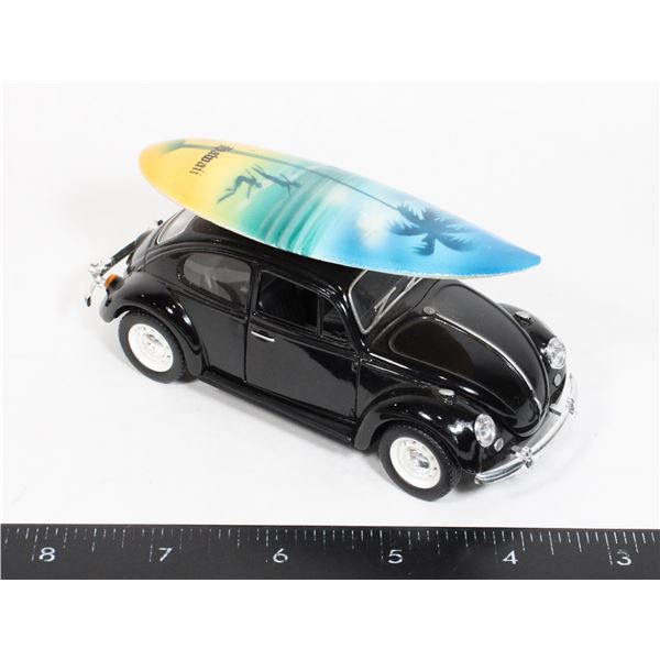 1967 VOLKSWAGEN CLASSICAL BEETLE