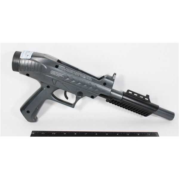 PAINTBALL GUN INCOMPLETE