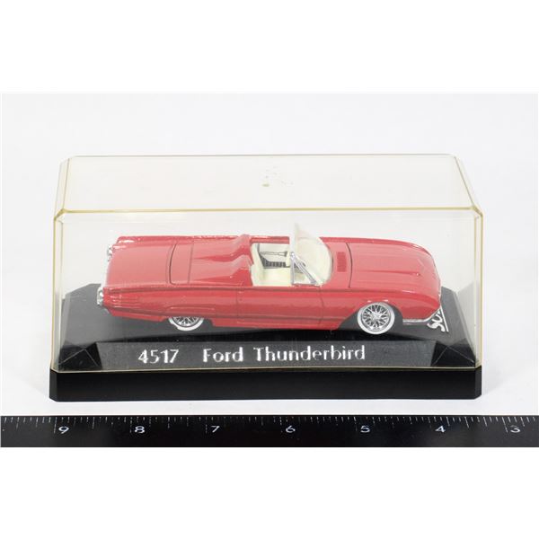 SOLIDO 4517 DIECAST MODEL