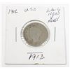 Image 1 : VINTAGE 1912 LIBERTY HEAD "V" NICKEL