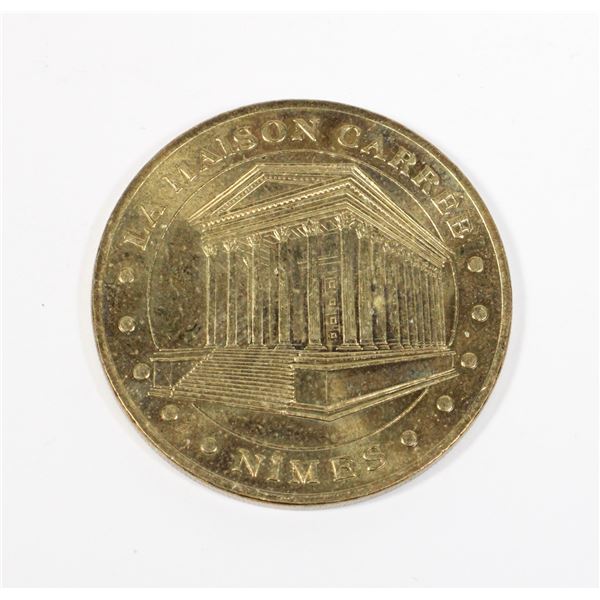 VINTAGE MONNAIE DE PARIS LA MAISON
