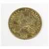 Image 2 : VINTAGE PALAIS DES PAPES TOKEN