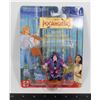Image 2 : BRAND NEW DISNEY'S POCAHONTAS JOHN RATCLIFFE ACTION