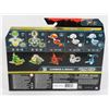 Image 2 : SPIN MASTER BAKUGAN BATTLE 5 PACK SPECIAL ATTACK