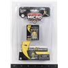 Image 2 : WORLDS SMALLEST SABAN'S POWER RANGERS MICRO ACTION