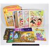 Image 2 : WHITEMAN LOONEY TUNES 4 PUZZLE SET