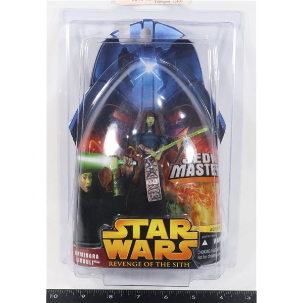 STAR WARS LUMINARA UNDULI - REVENGE OF THE SITH -