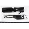 Image 1 : LOT OF NEW HAIR CARE ITEMS SPRAY BOTTLE BRUSH AND