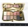 Image 1 : 10 COLOR EYE SHADOW PALETTE TESTER