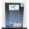 Image 1 : NEW HURRICANE FIGHTER PLANE METAL MODEL KIT